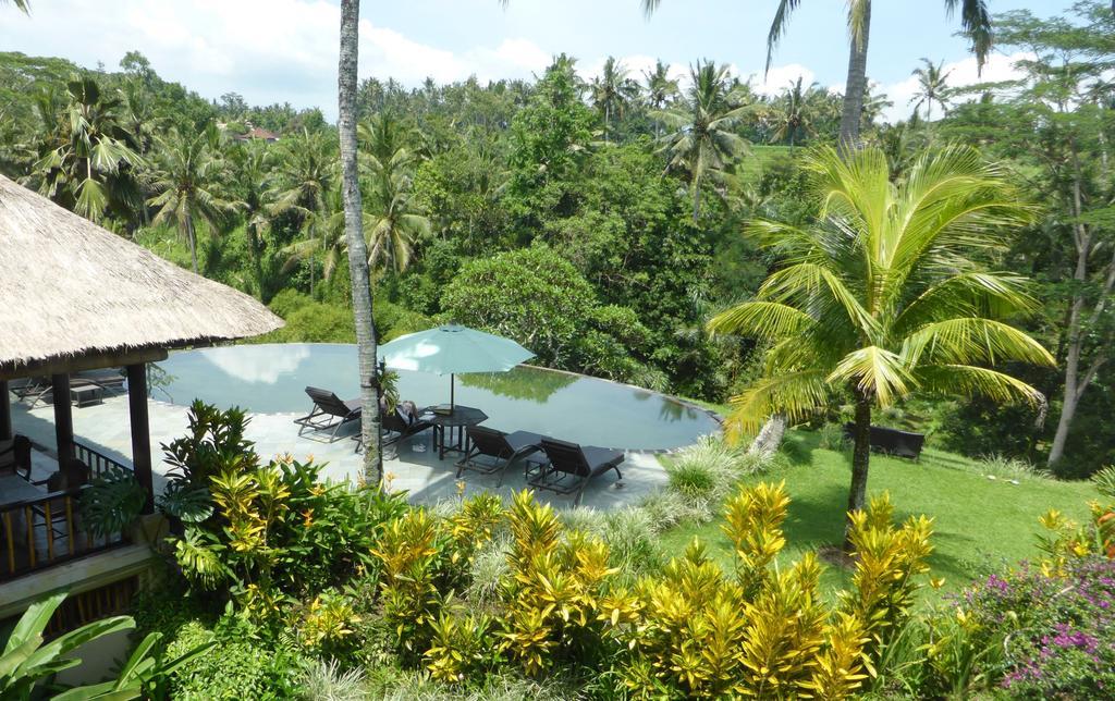 Villa Semana Resort Ubud Exterior photo